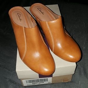 Clarks Artisan Santee Charm